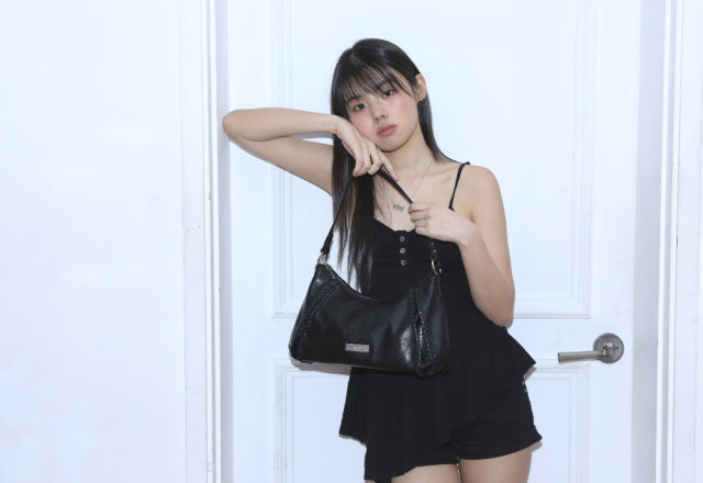 ASON TWI BAG(2 colors)