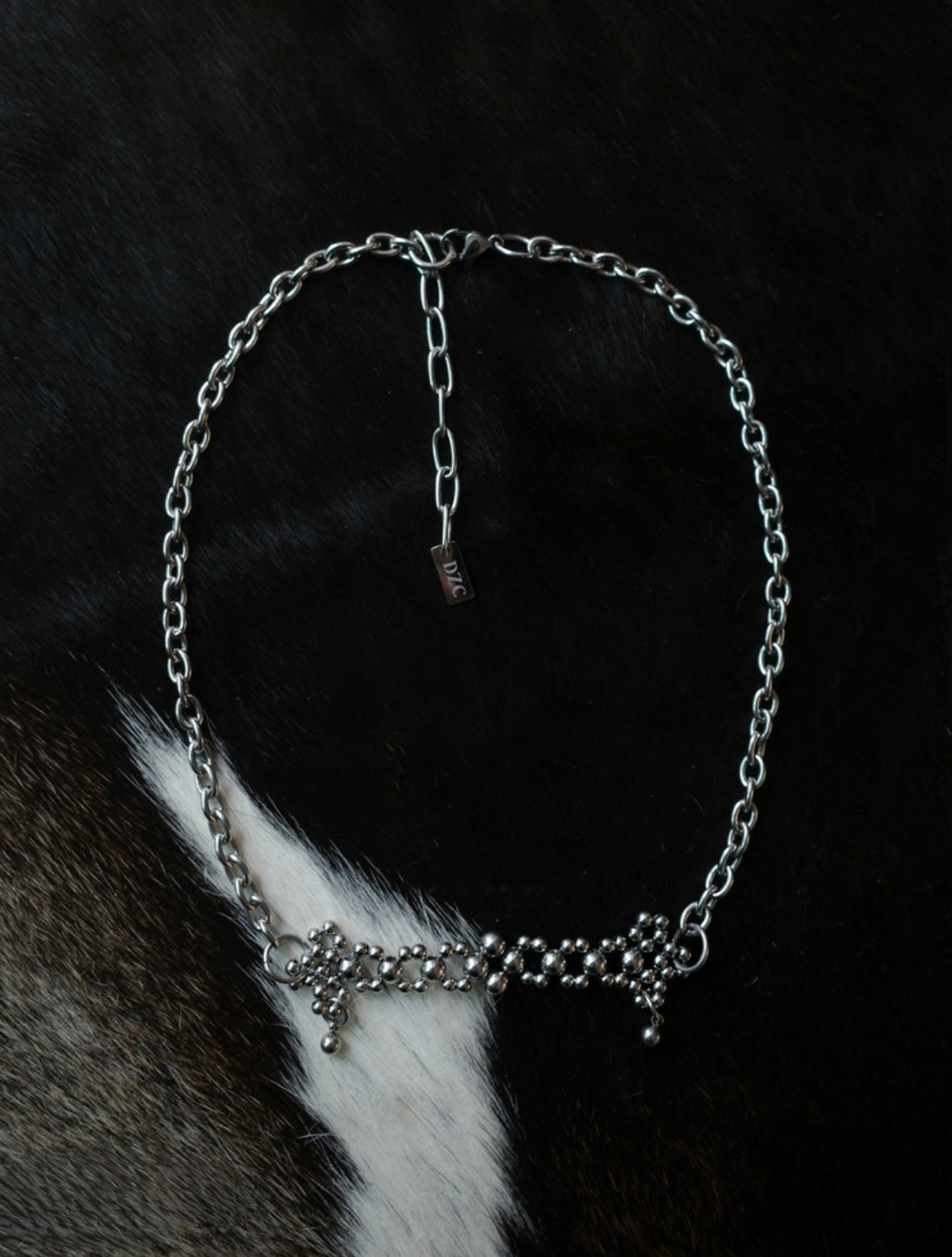 Lace Necklace