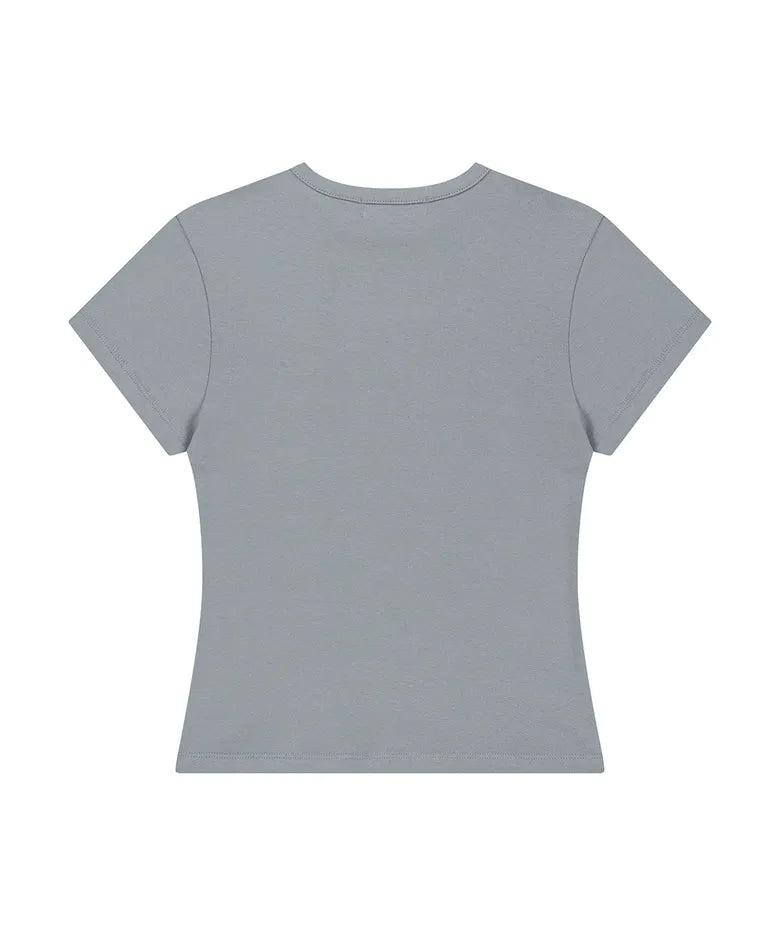 ASUR Cross Hotfix T-Shirt(4 colors)