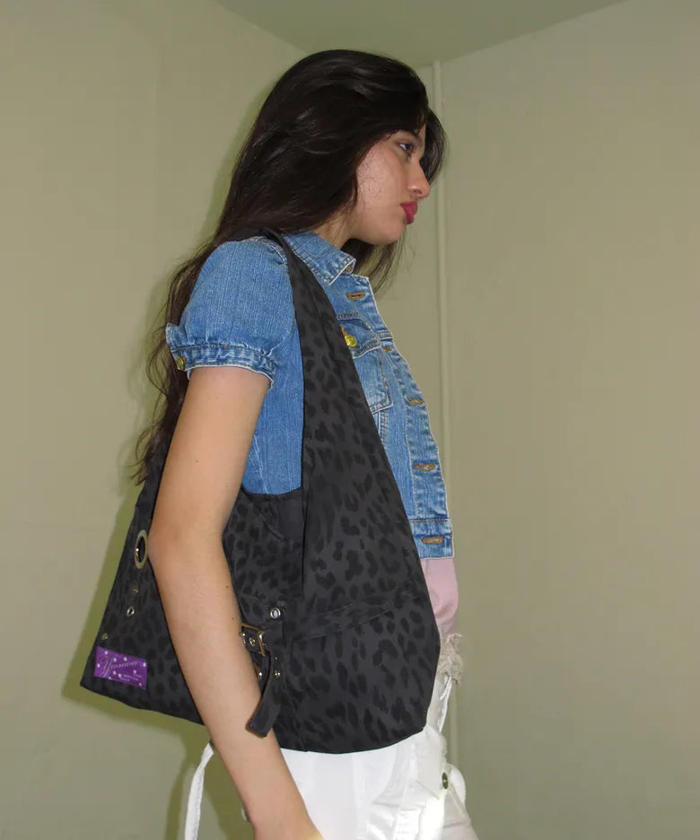 Yeomim layout bag (2 colors)