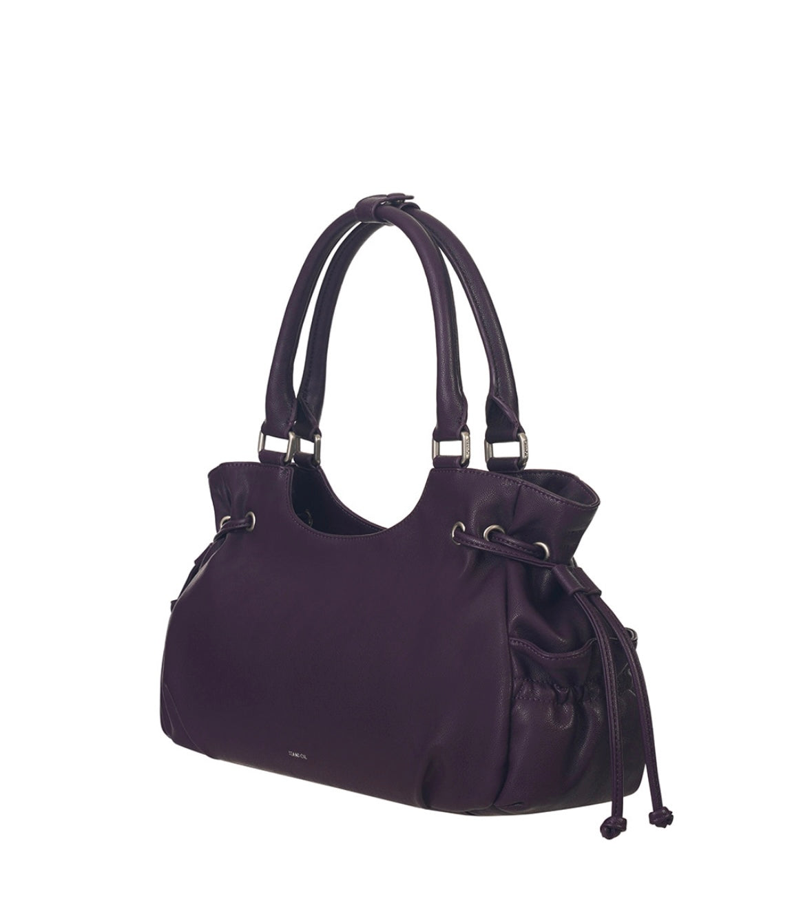Stand Oil Breezy Bag Mini (4 colors) – Killie