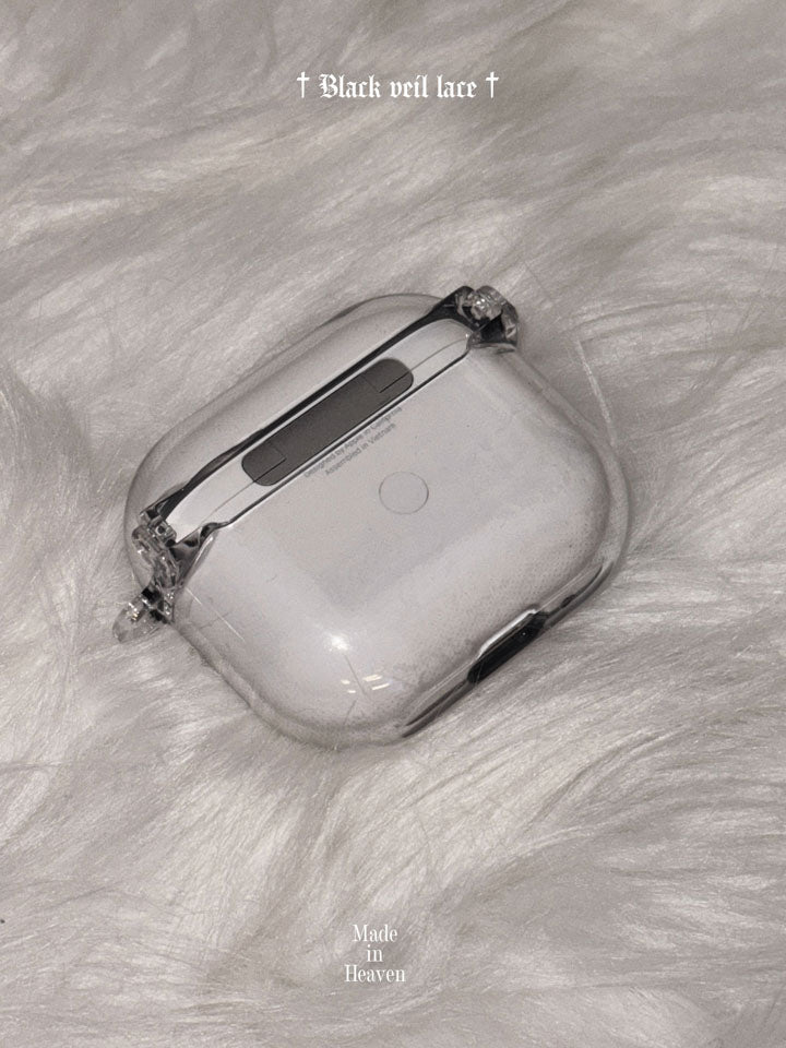 Lace Airpod case