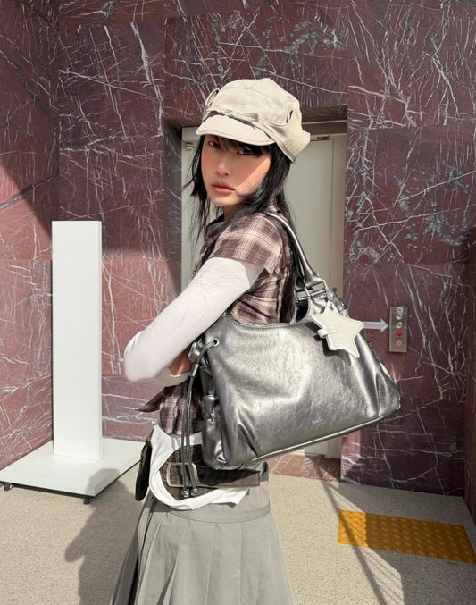 Stand Oil Breezy Bag Mini (4 colors)