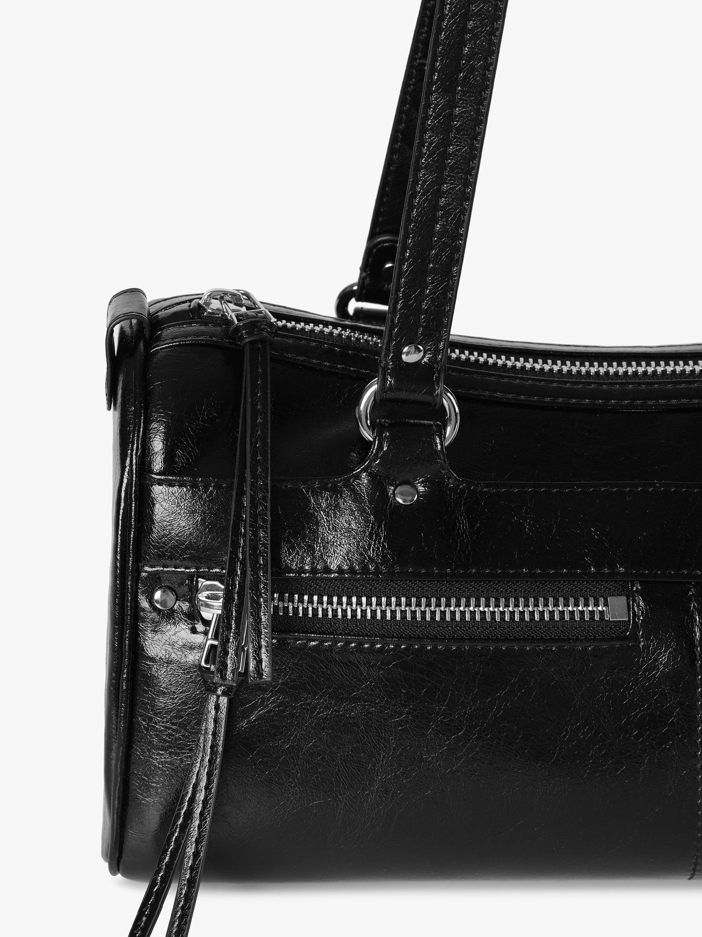FENNEC READY DUFFLE BAG [3 colors]