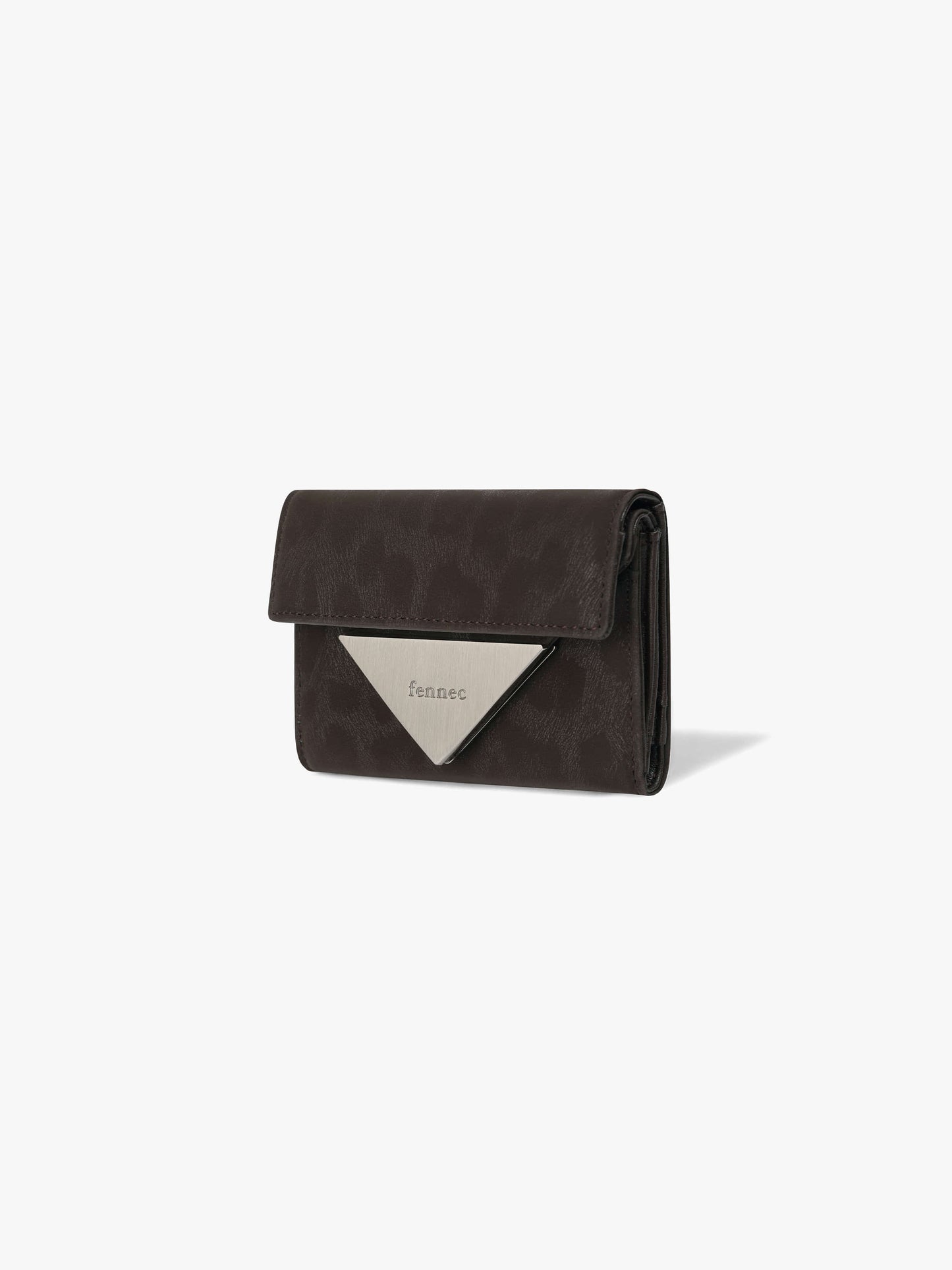 FENNEC TRIANGLE DOCO WALLET [3 colors]