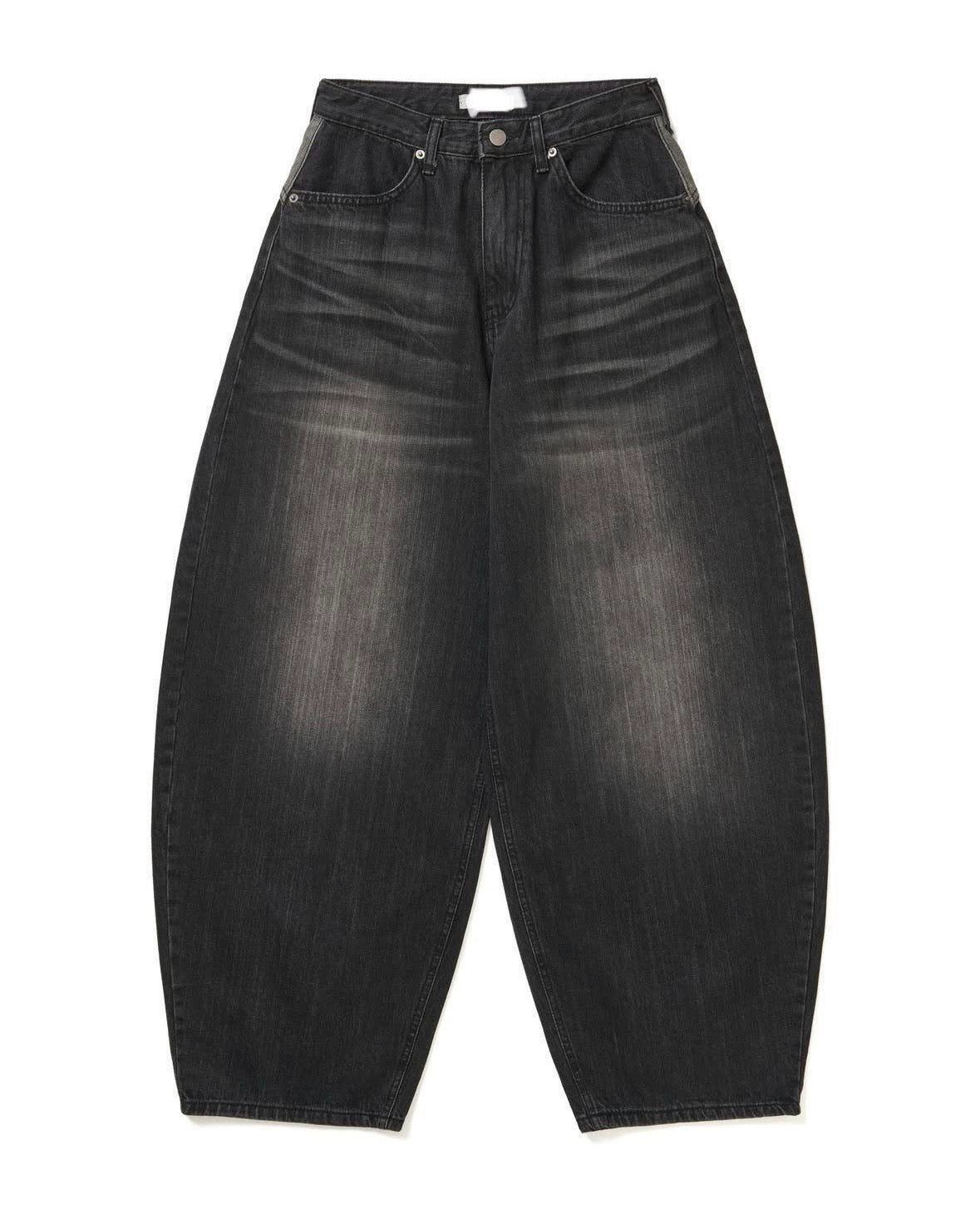 (M現貨) Heaven彎刀褲