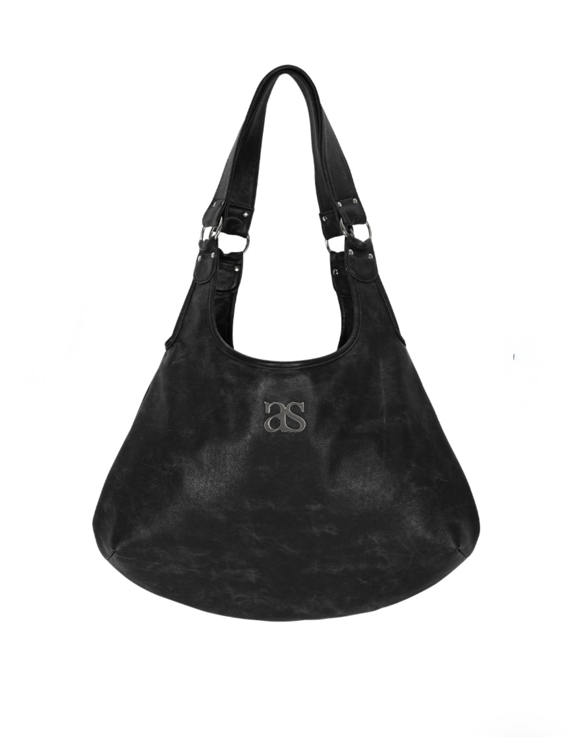ASON RICKY SHOULDER BAG(2 colors)