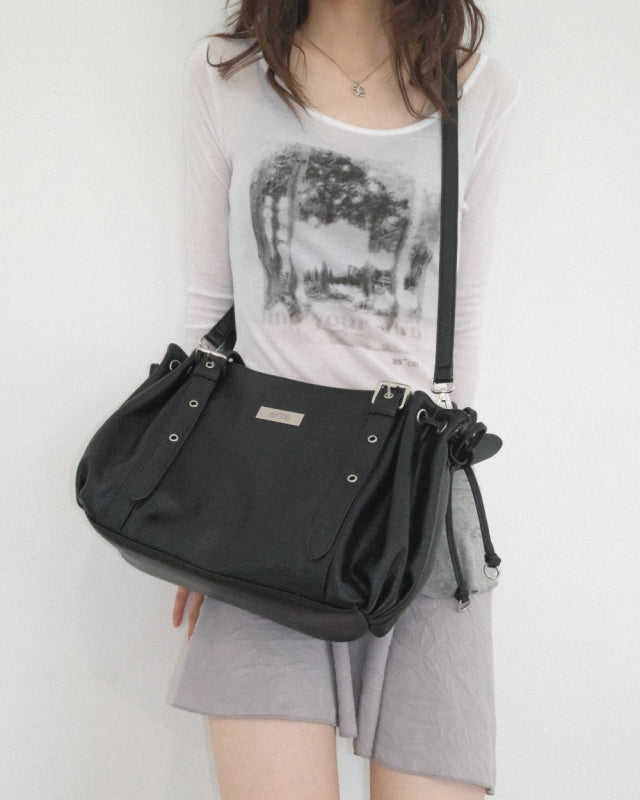 ASON HEAVEN BAG(3 colors)