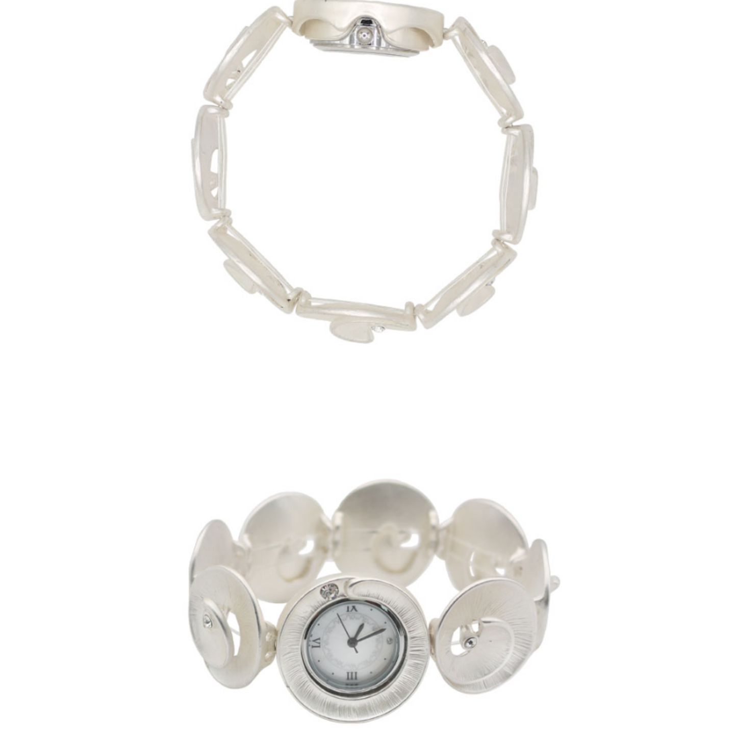 Halo Veil Bud Watch
