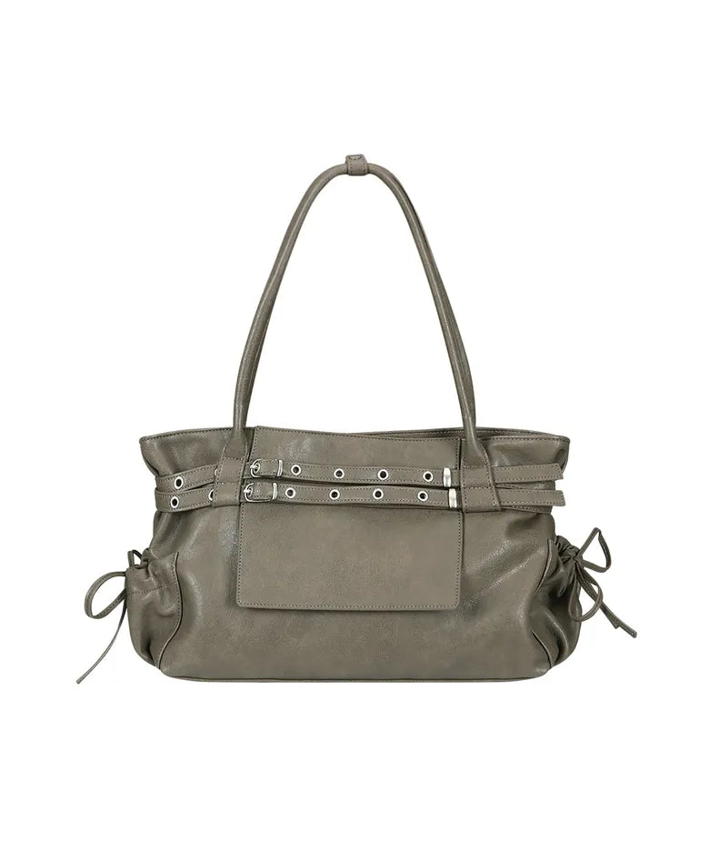 Yeomim medium town belt bag (3 colors)