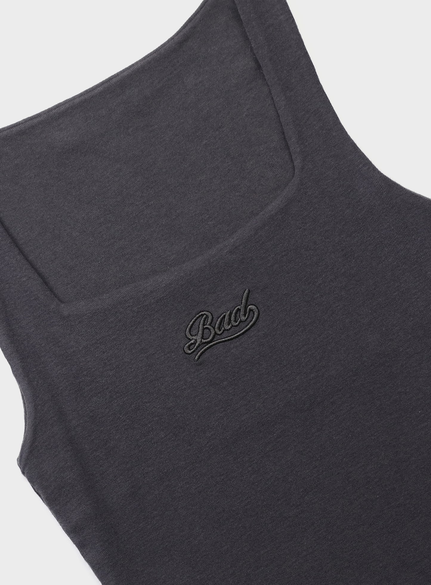 Beyond Soft Square Neck Tank 2 colors