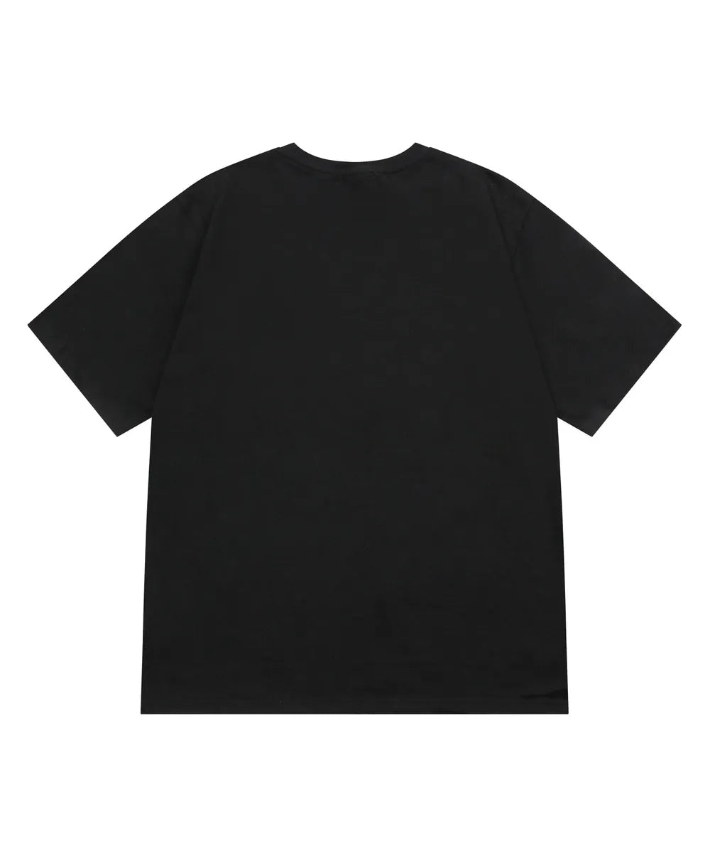 Unisex Mucent Canyon Heart Camo Short Sleeve Tee Unisex (4 Colors)