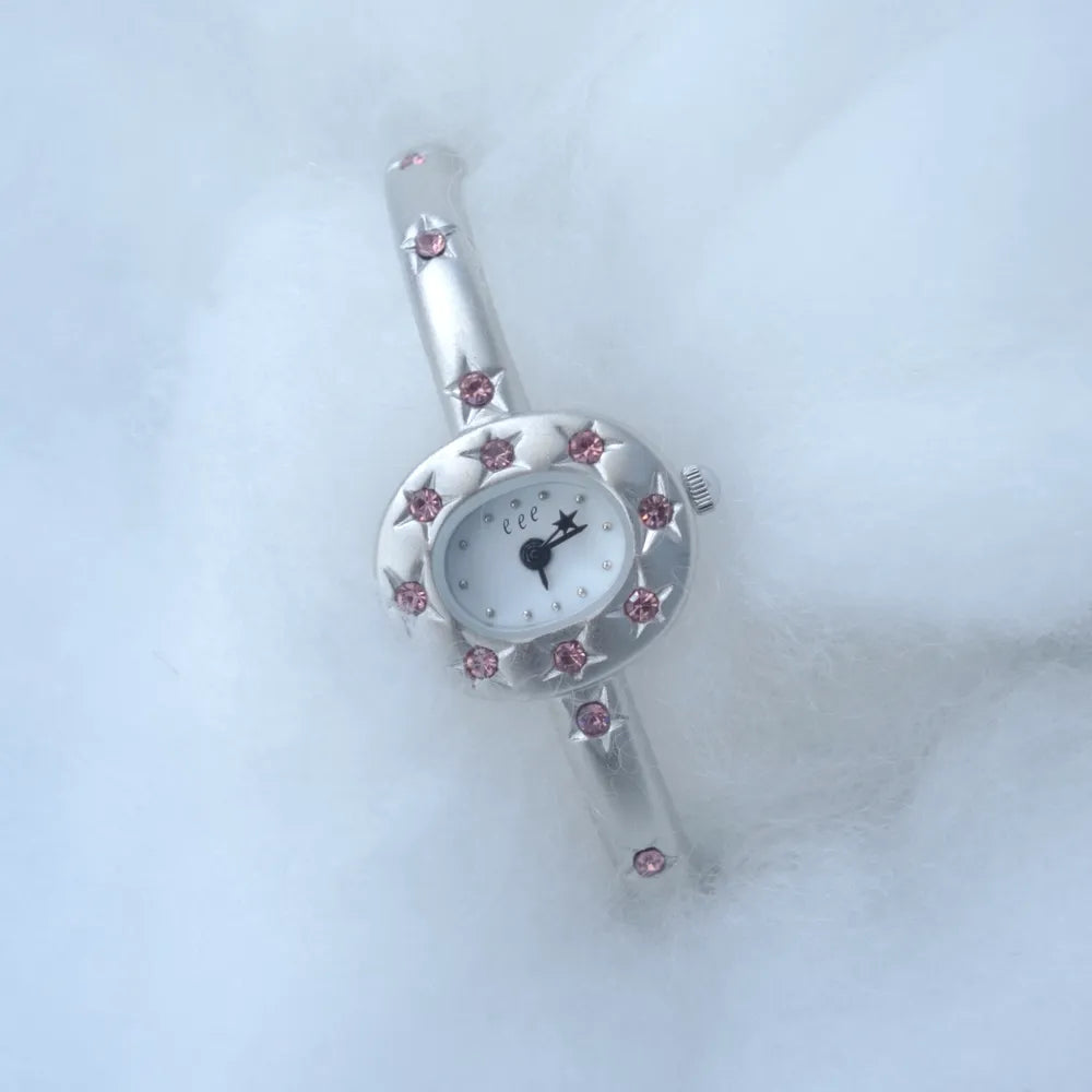 eeespace babe star watch (3 colors)