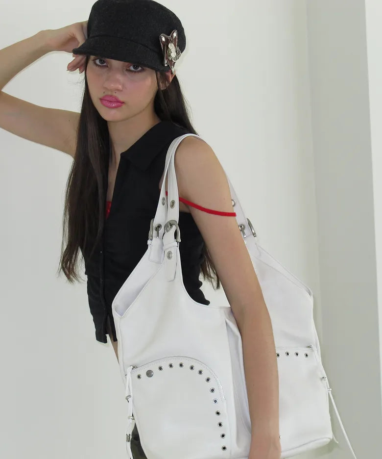 Yeomim verso bag(3 colors)