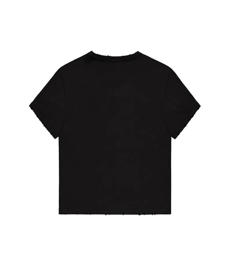 ROCKCAKE Semperna Hotfix Crop Top (3 colors)