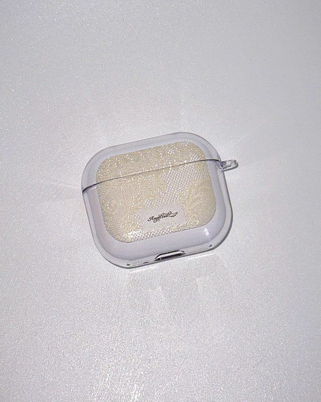 Lace Airpod case