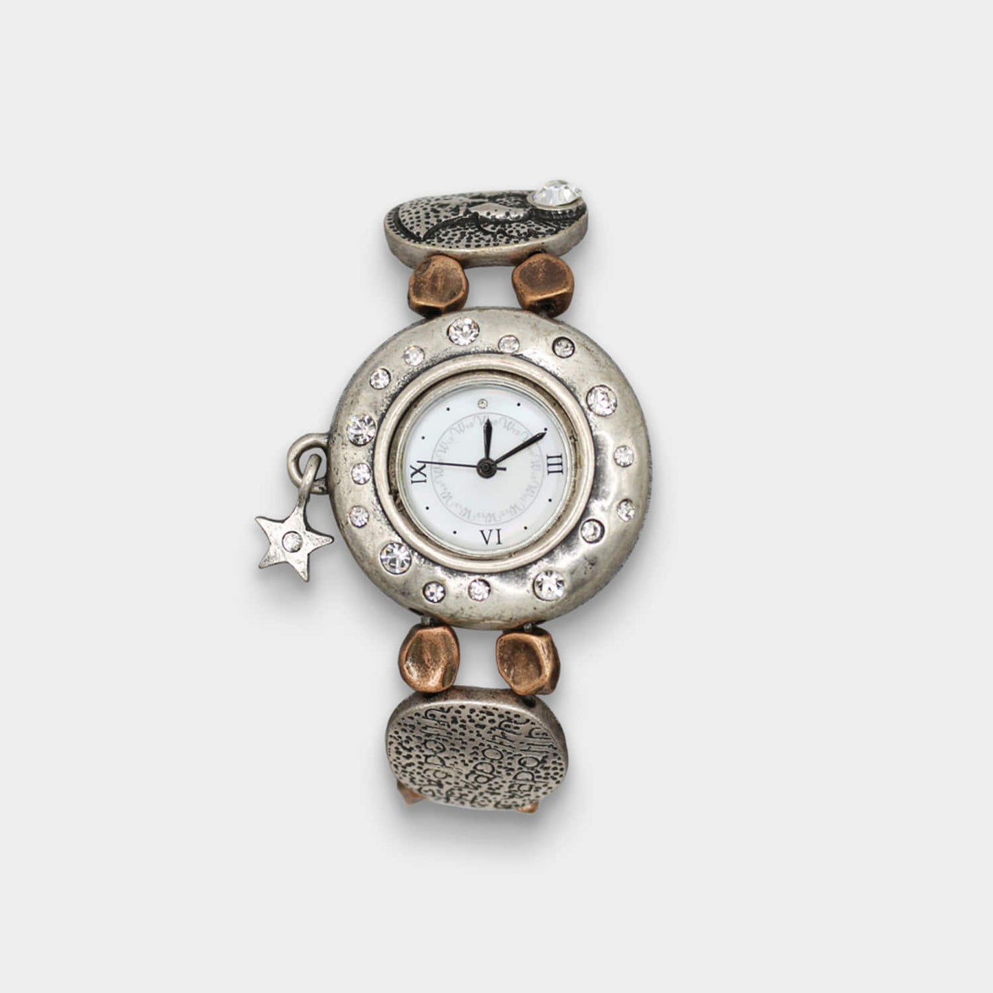 Star Puff Angel Watch