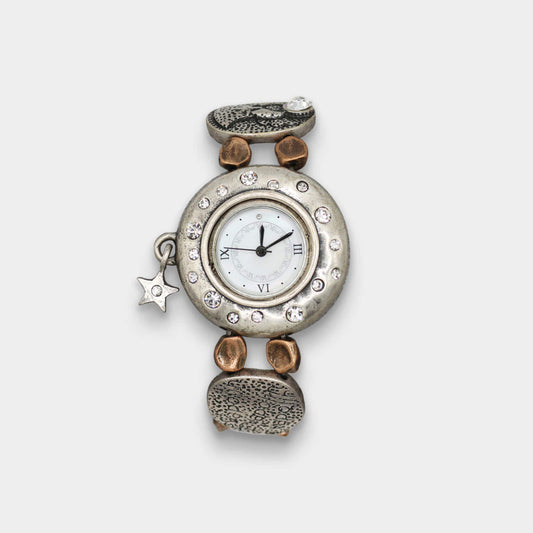 Star Puff Angel Watch