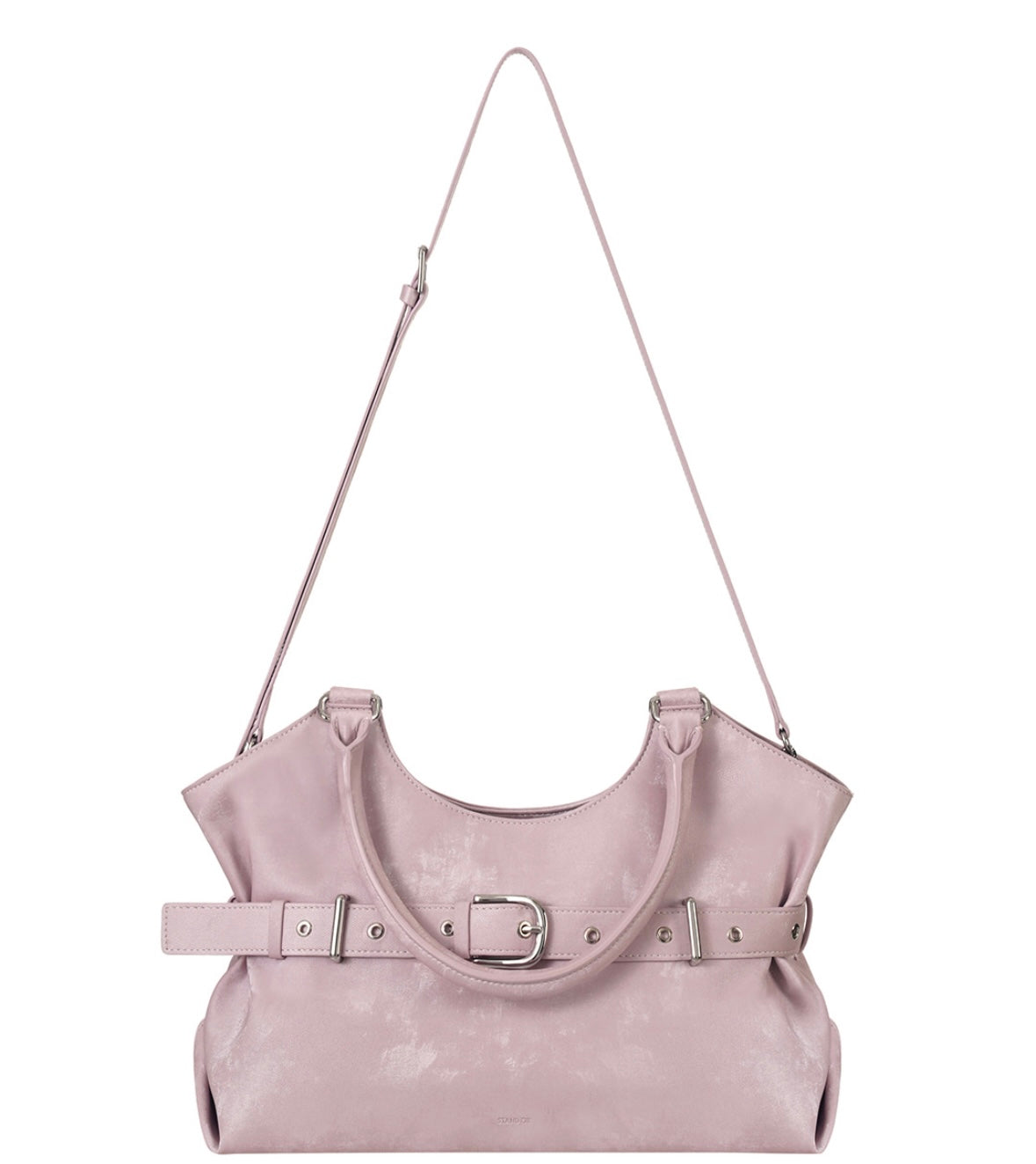 Stand Oil Lene Bag (3 colors)