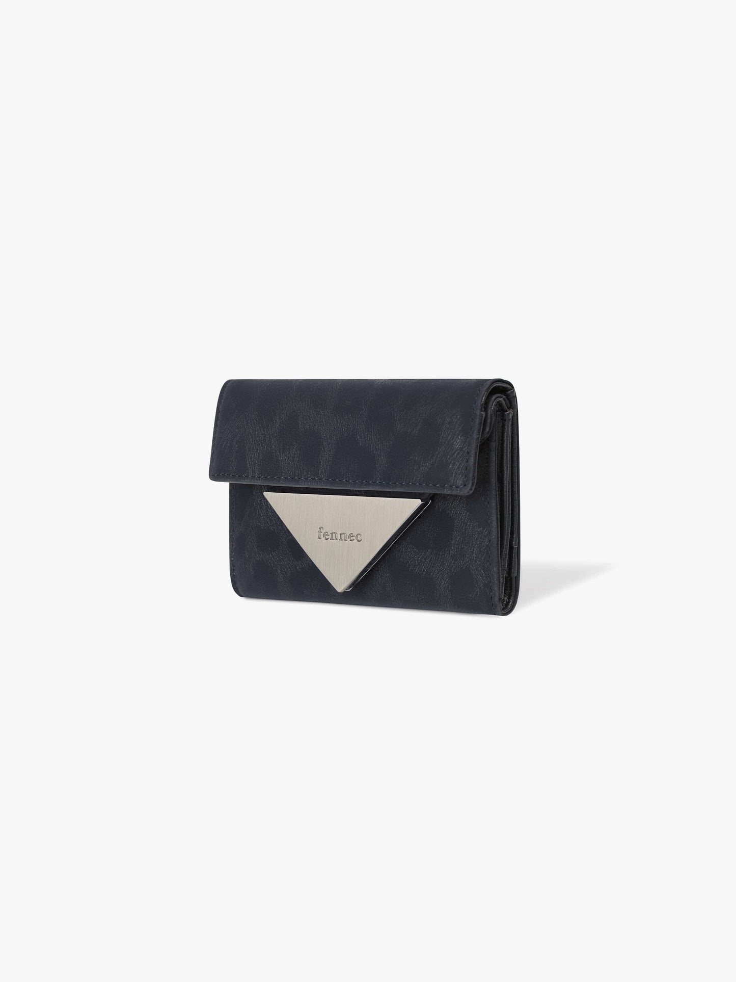 FENNEC TRIANGLE DOCO WALLET [3 colors]