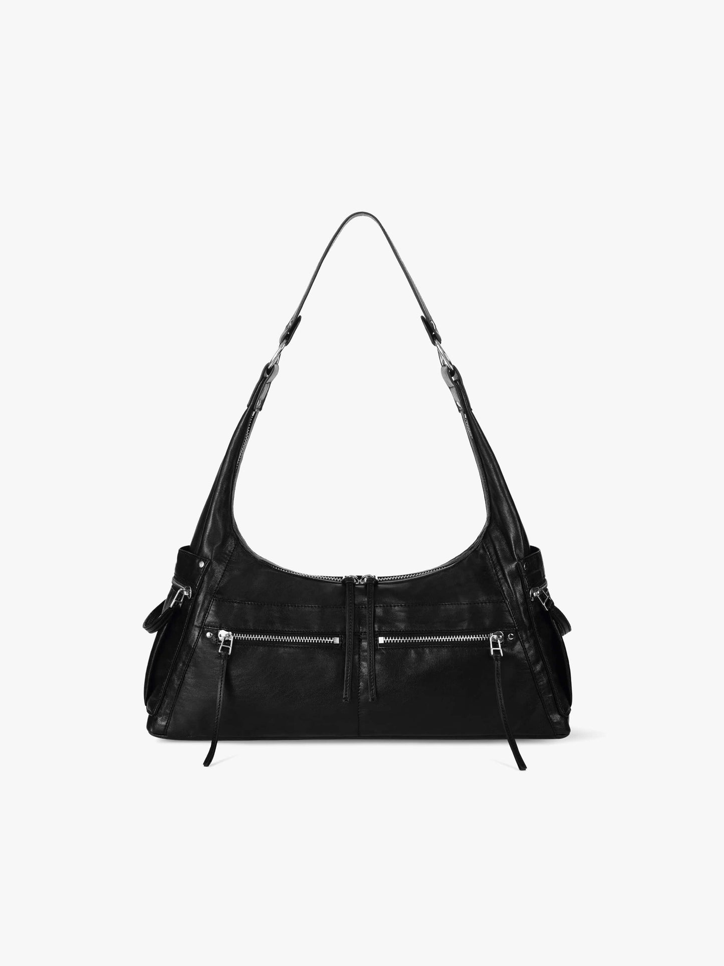 FENNEC READY HOBO BAG [2 colors]