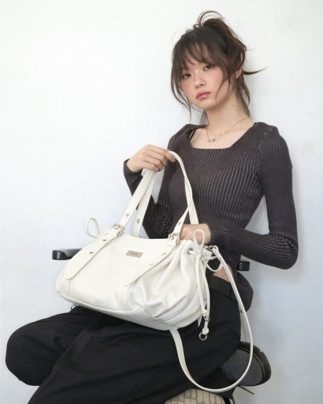 ASON HEAVEN BAG(3 colors)