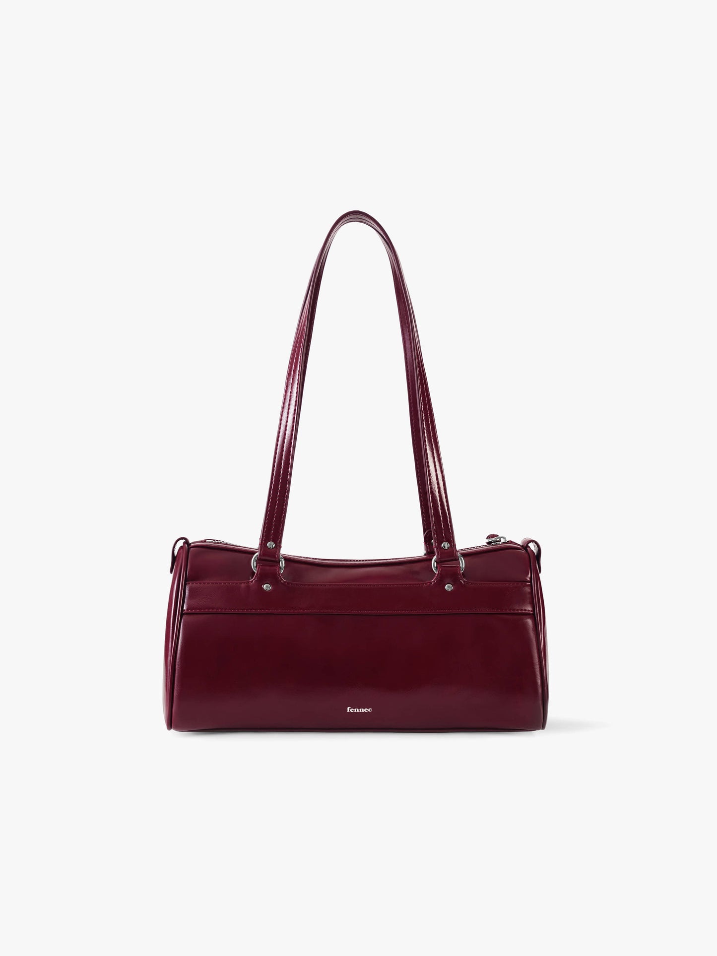FENNEC READY DUFFLE BAG - CHERRY RED