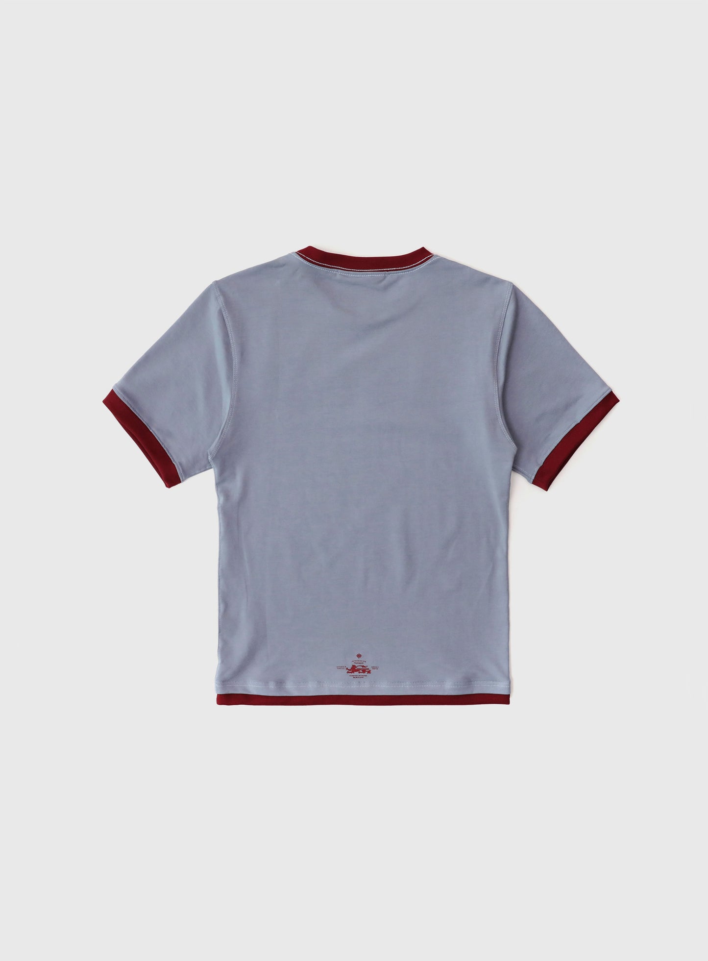 Lion Jersey Ringer T-shirt 3 colors