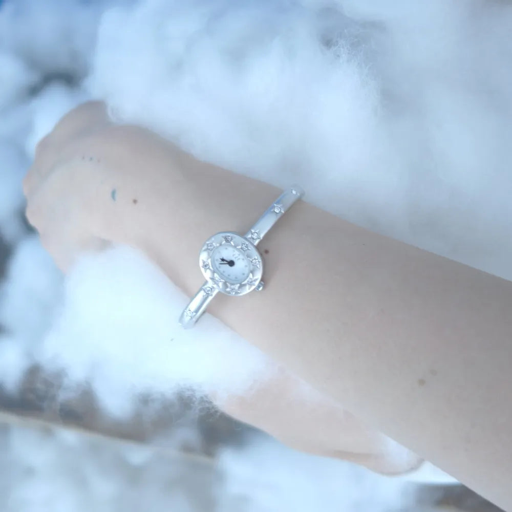 eeespace babe star watch (3 colors)
