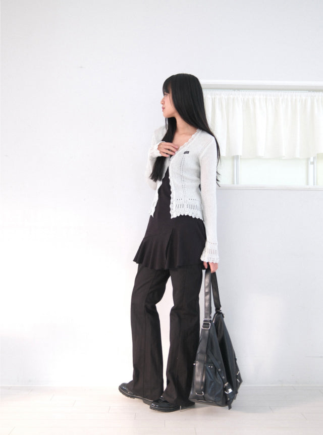 ASON DAY DUAL BAG(2 colors)