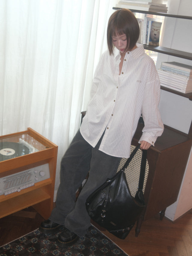 ASON DAY DUAL BAG(2 colors)