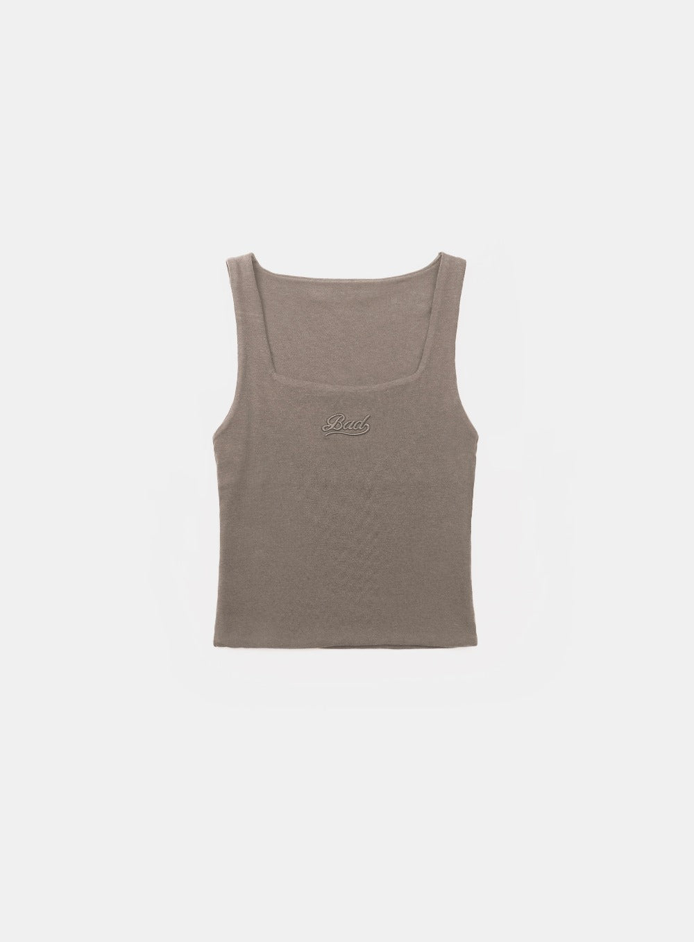 Beyond Soft Square Neck Tank 2 colors