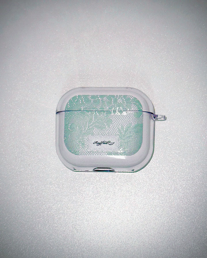 Lace Airpod case