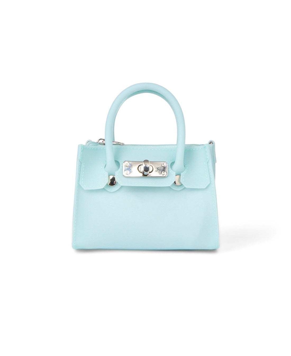 Deinet jelly chain mini bag (5 colors)