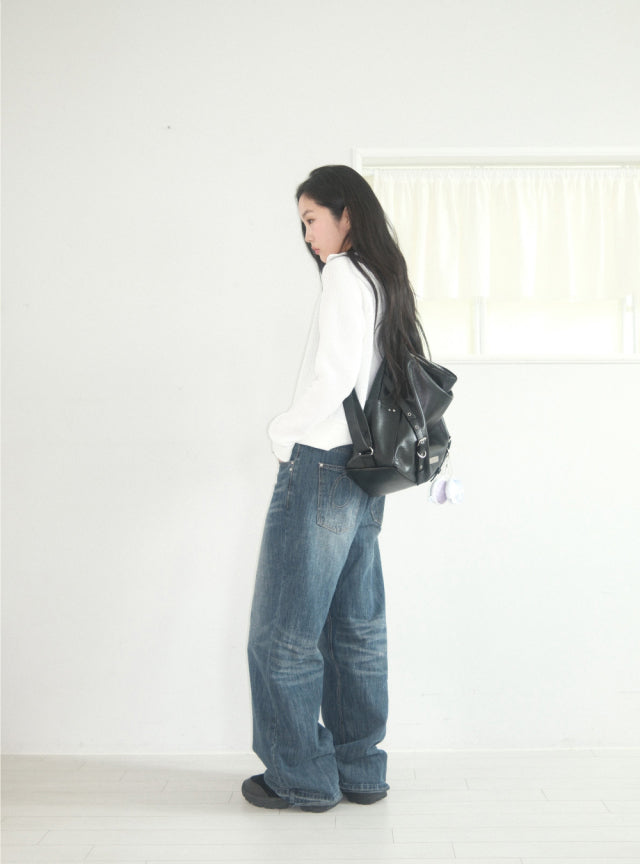 ASON DAY DUAL BAG(2 colors)