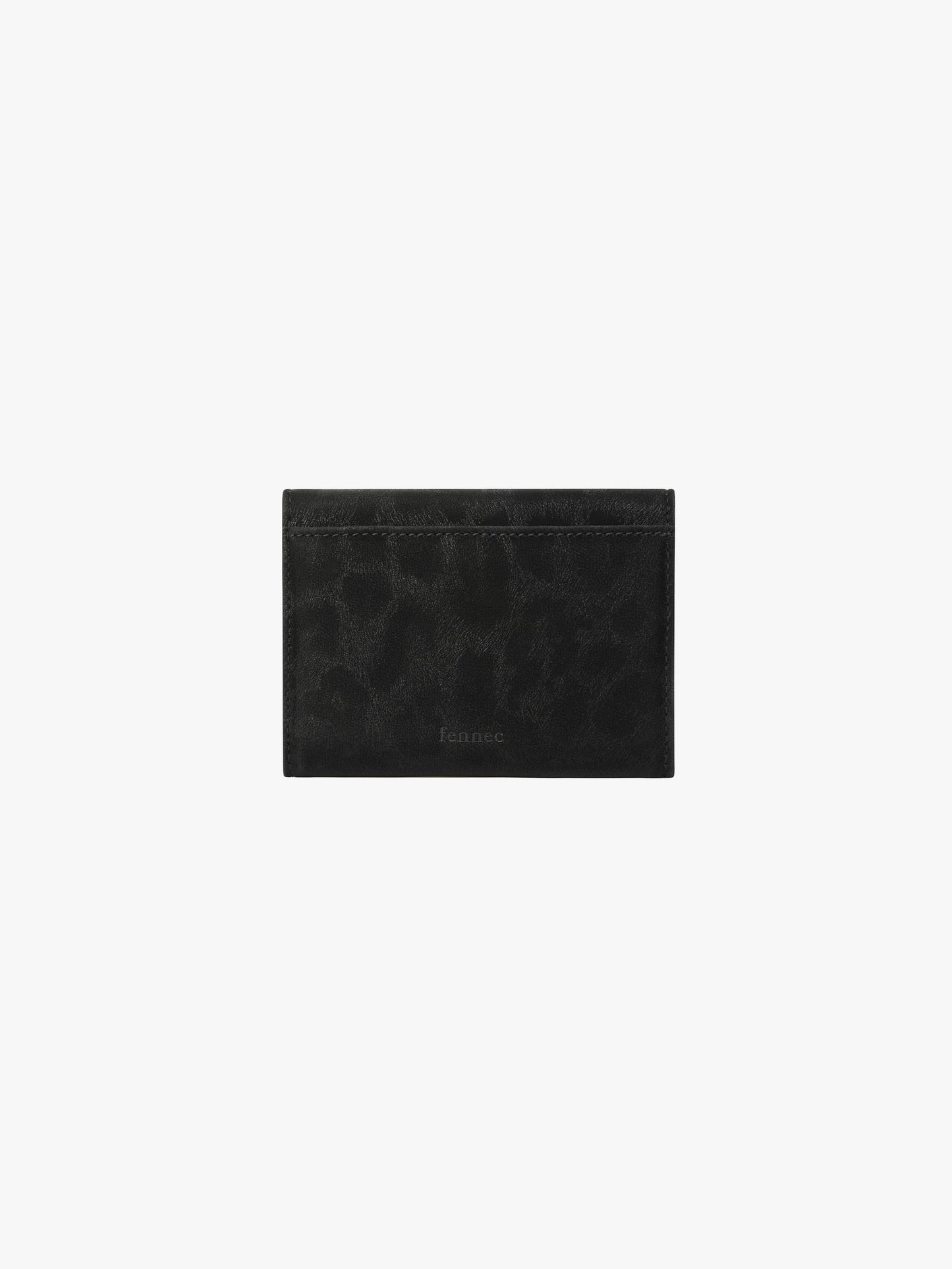 FENNEC TRIANGLE DOCO WALLET [3 colors]