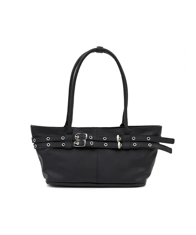 Yeomim mini belted boat bag(10 colors)