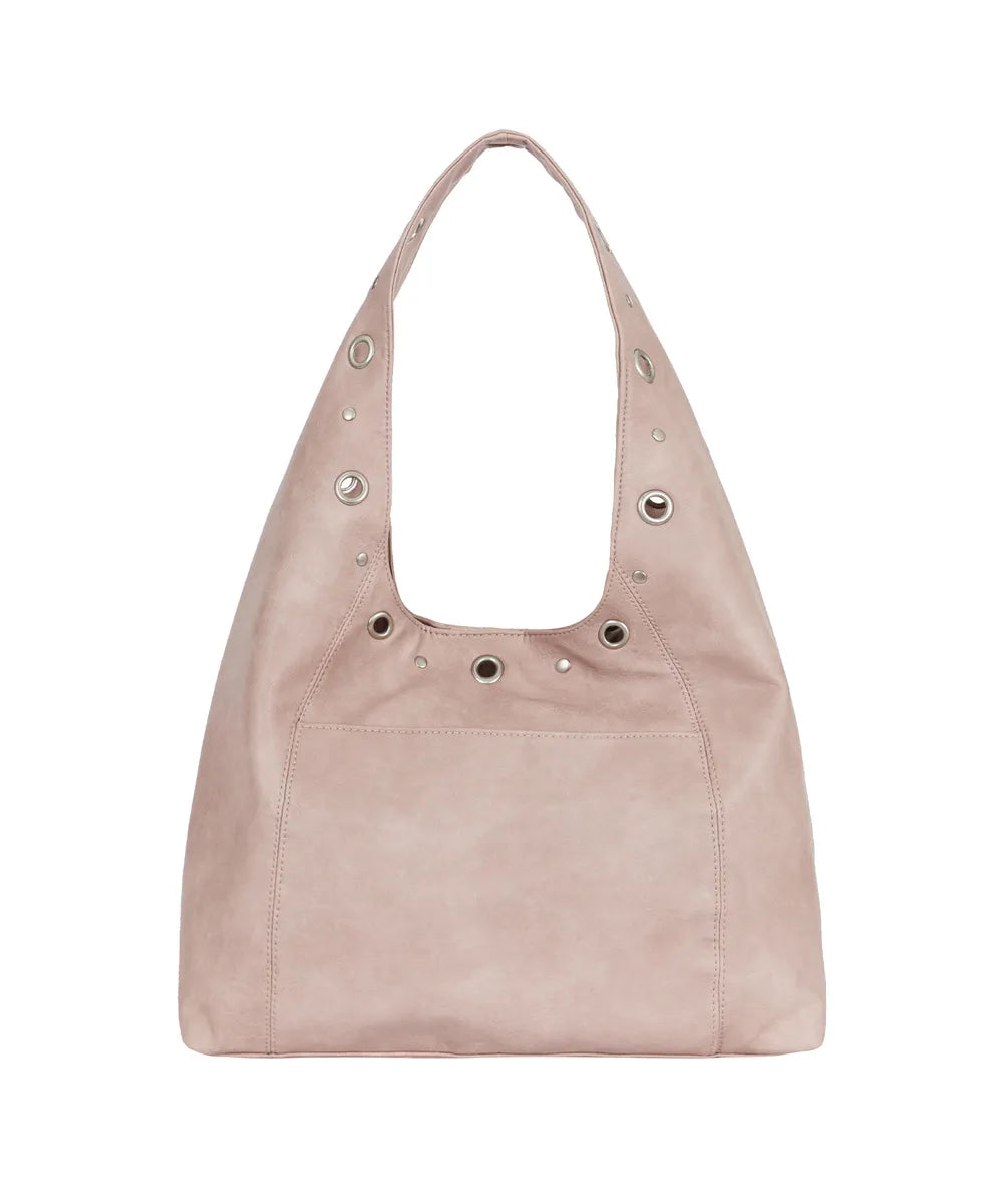 Asur Crash Ilet Shoulder Bag(3 colors)