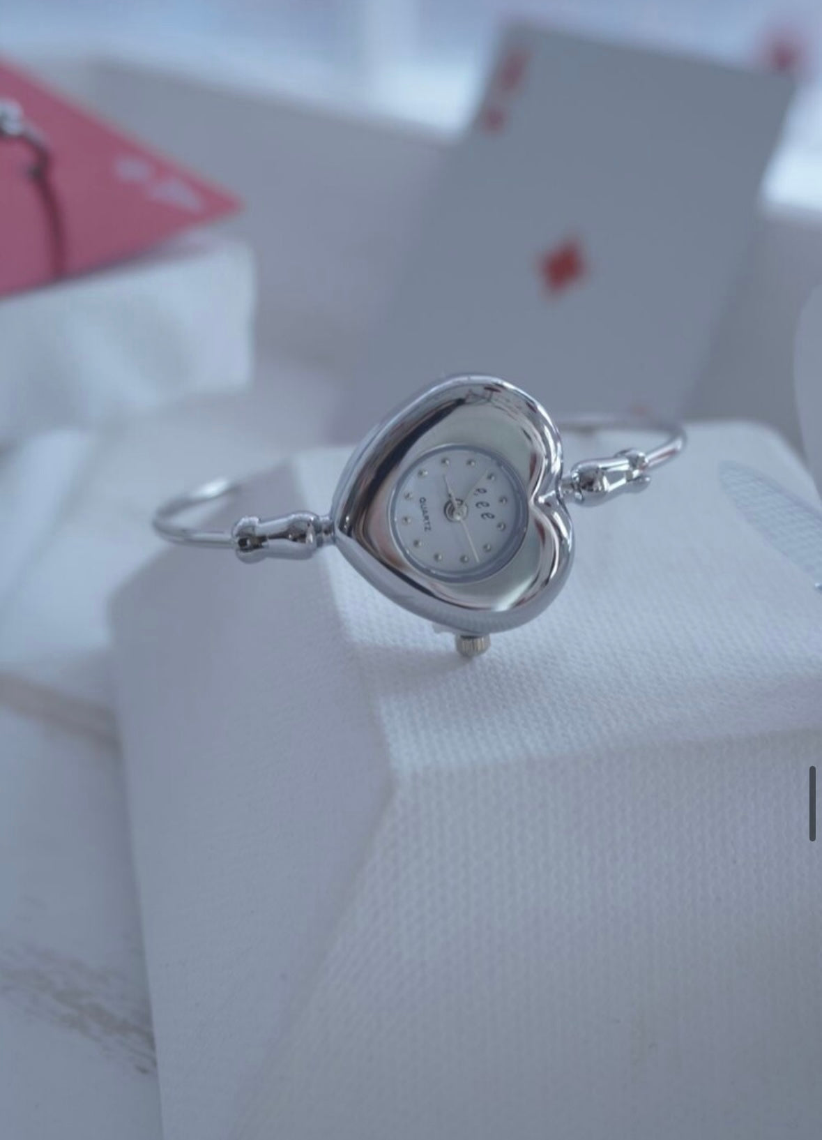 2 HEART WATCH