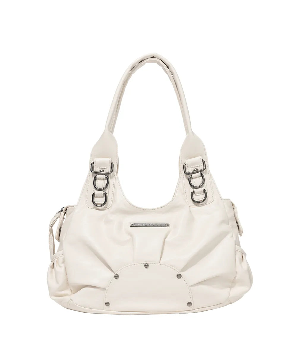 FANCYCLUB RANMA HOBO BAG (3 colors)