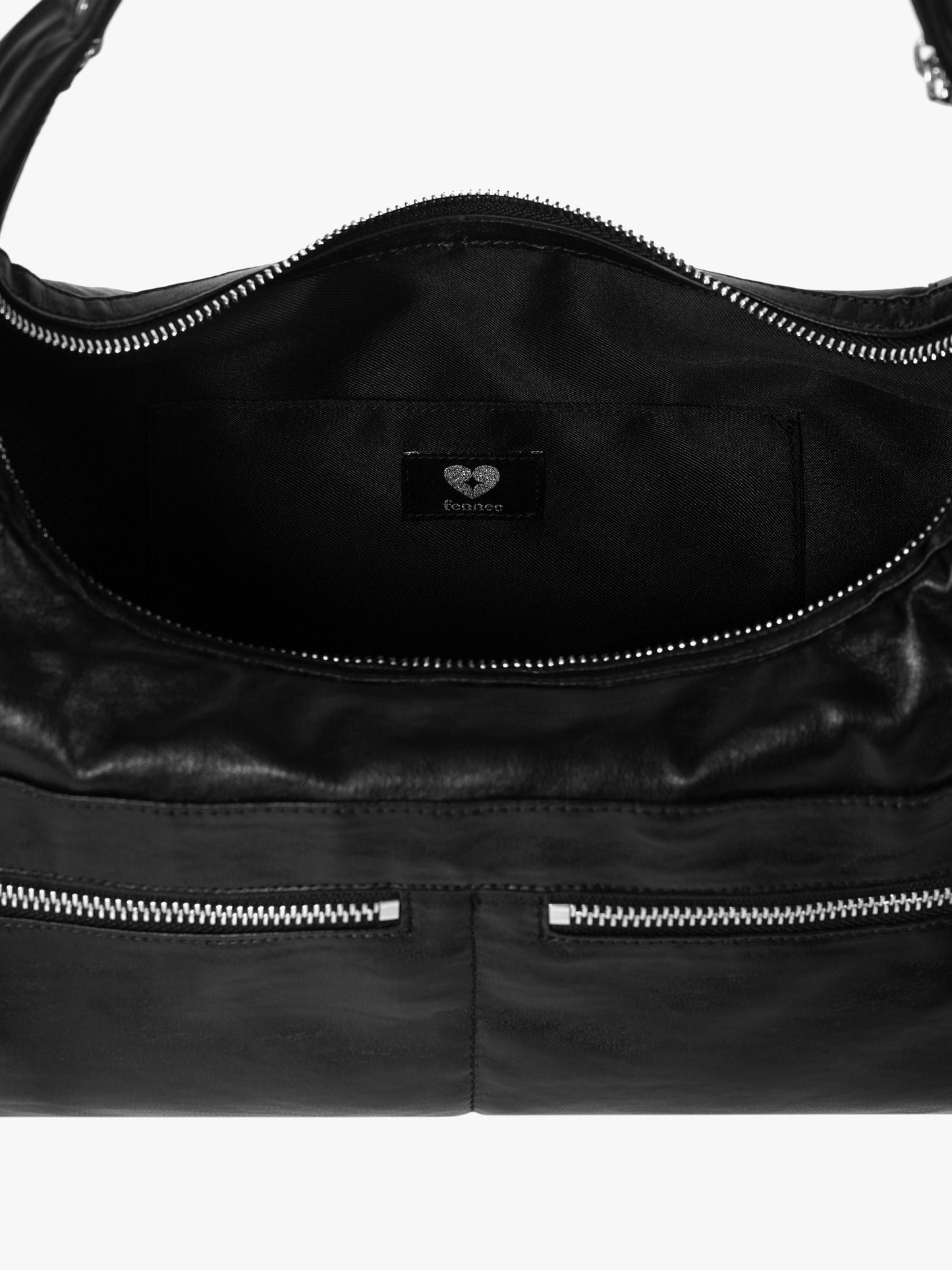 FENNEC READY HOBO BAG [2 colors]