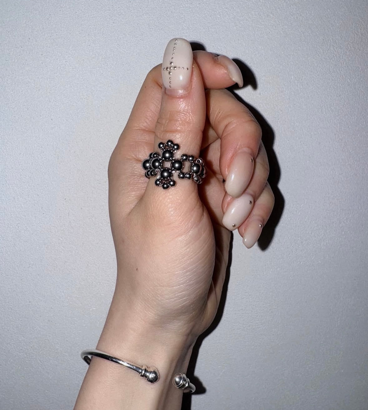 Lace Ring