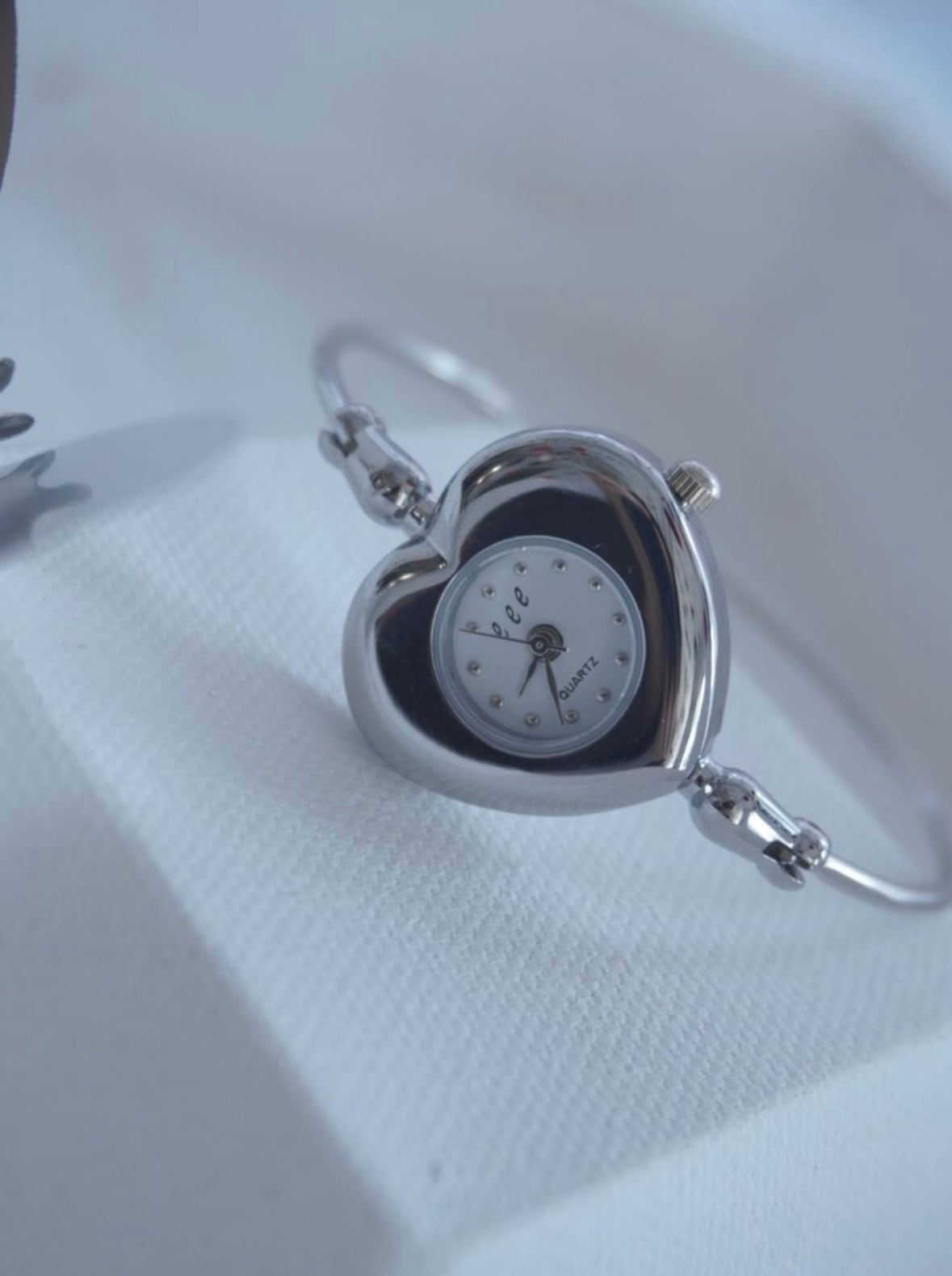 2 HEART WATCH
