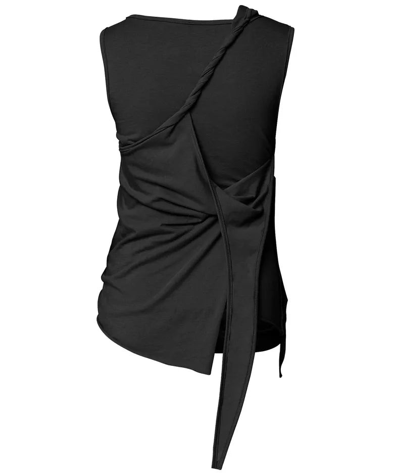 FLARE UP 3-Layered Braided Sleeveless (3 colors)