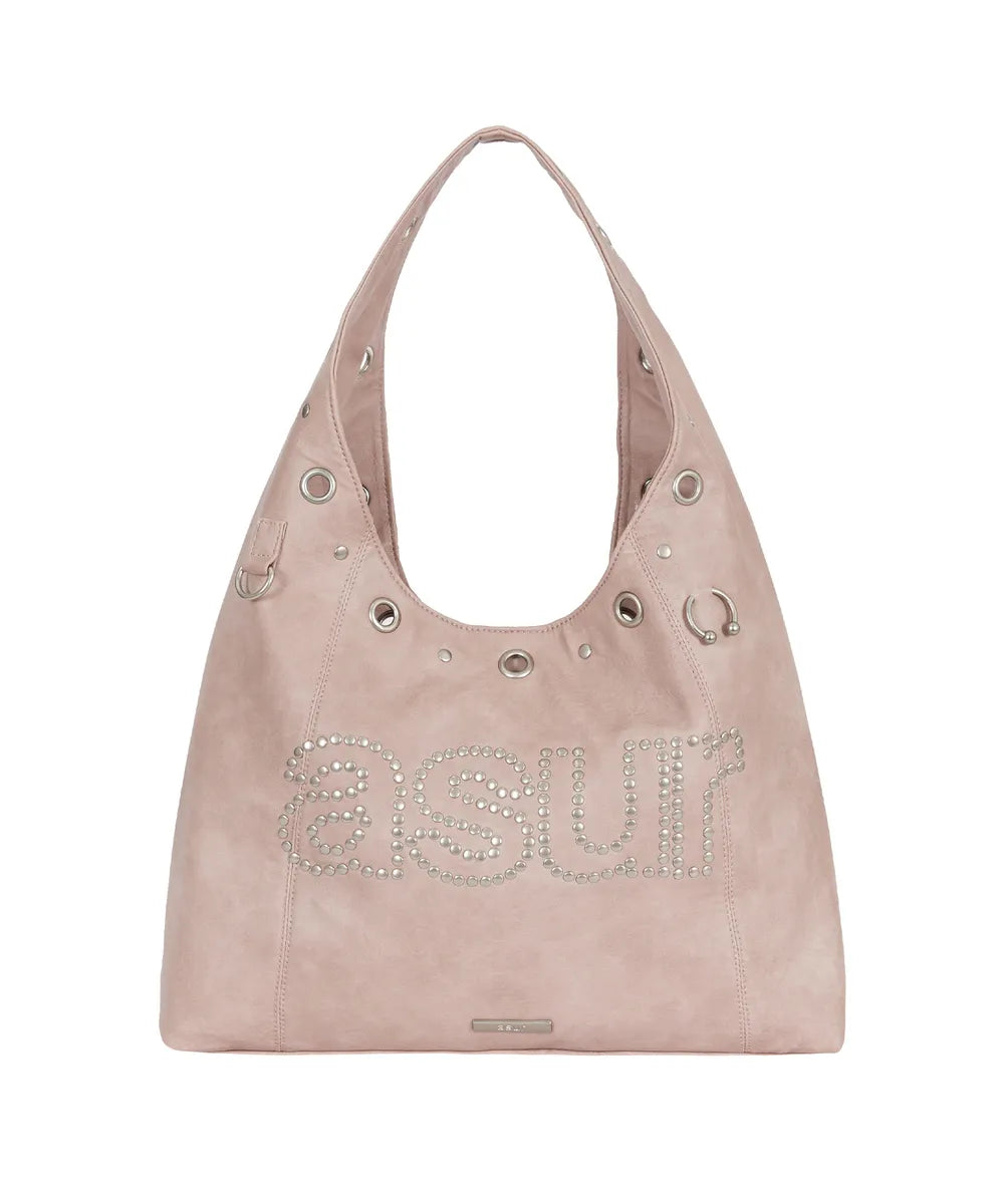Asur Crash Ilet Shoulder Bag(3 colors)