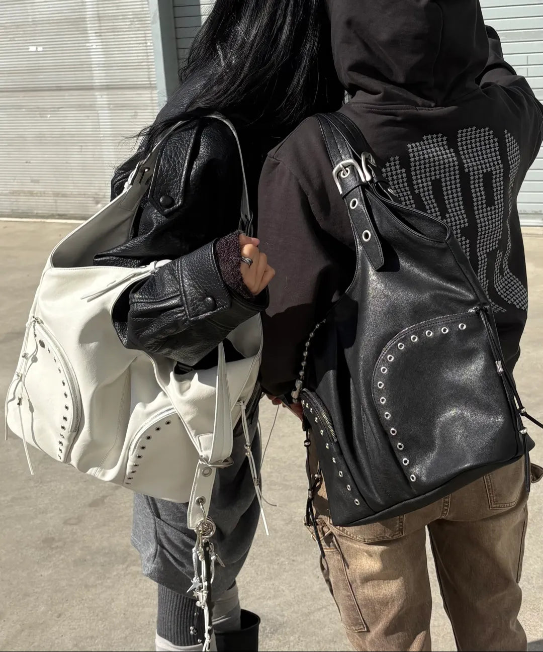 Yeomim verso bag(3 colors)