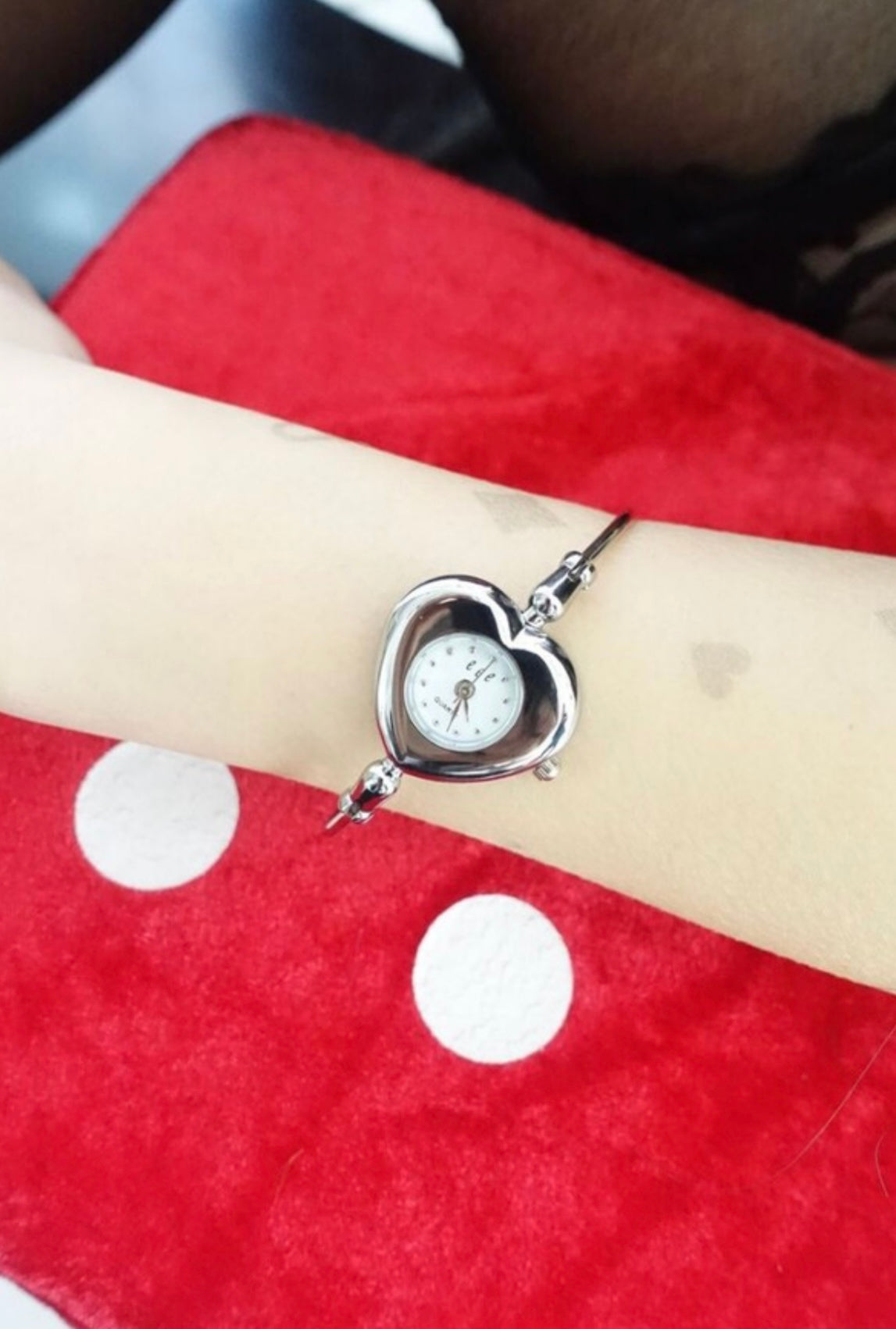 2 HEART WATCH