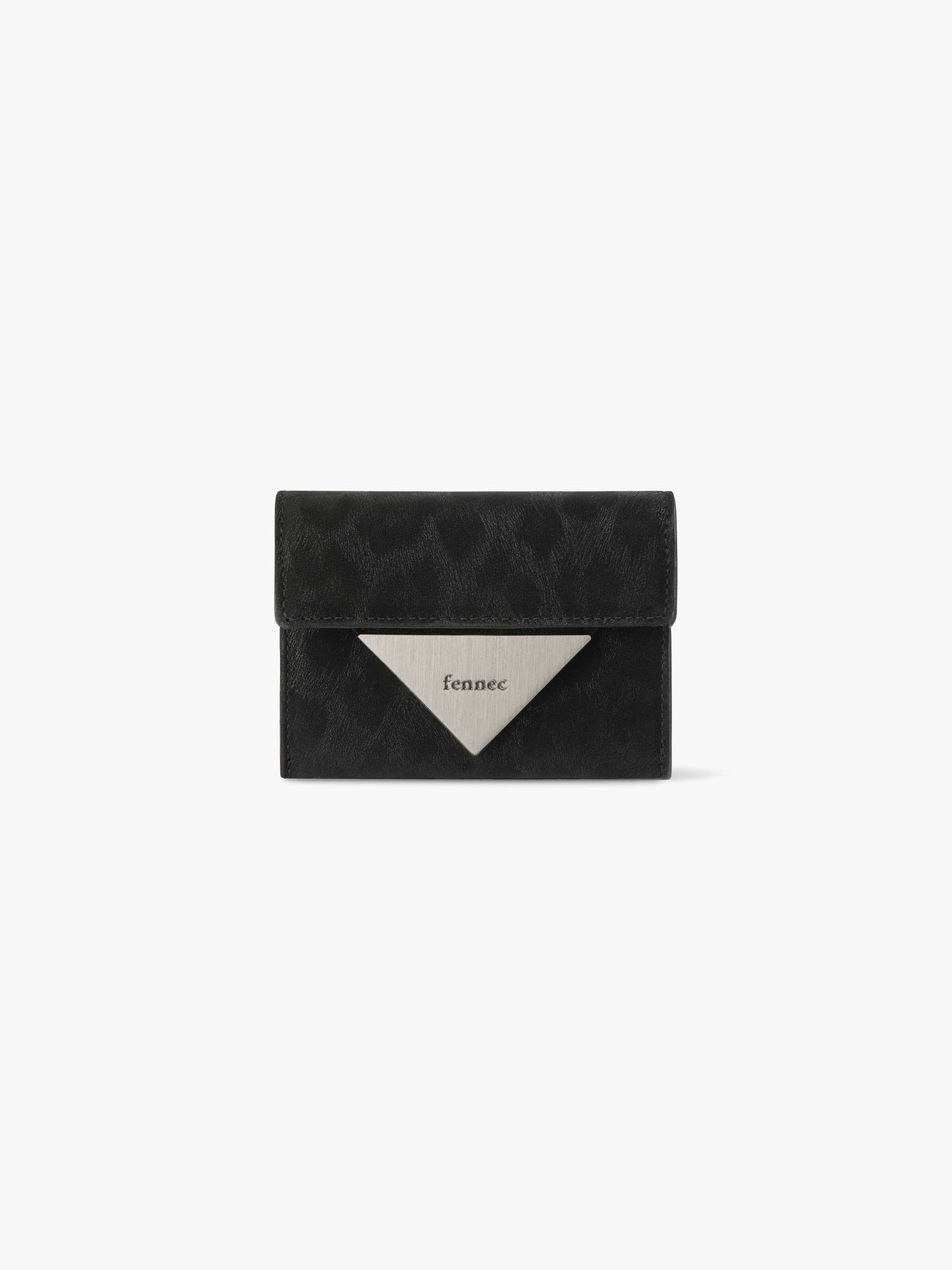 FENNEC TRIANGLE DOCO WALLET [3 colors]