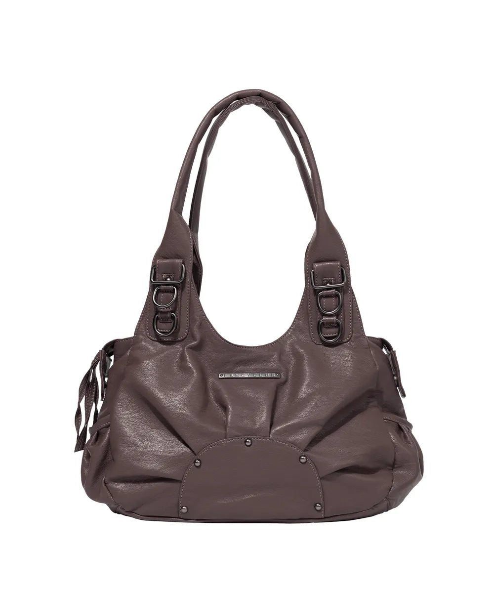 FANCYCLUB RANMA HOBO BAG (3 colors)