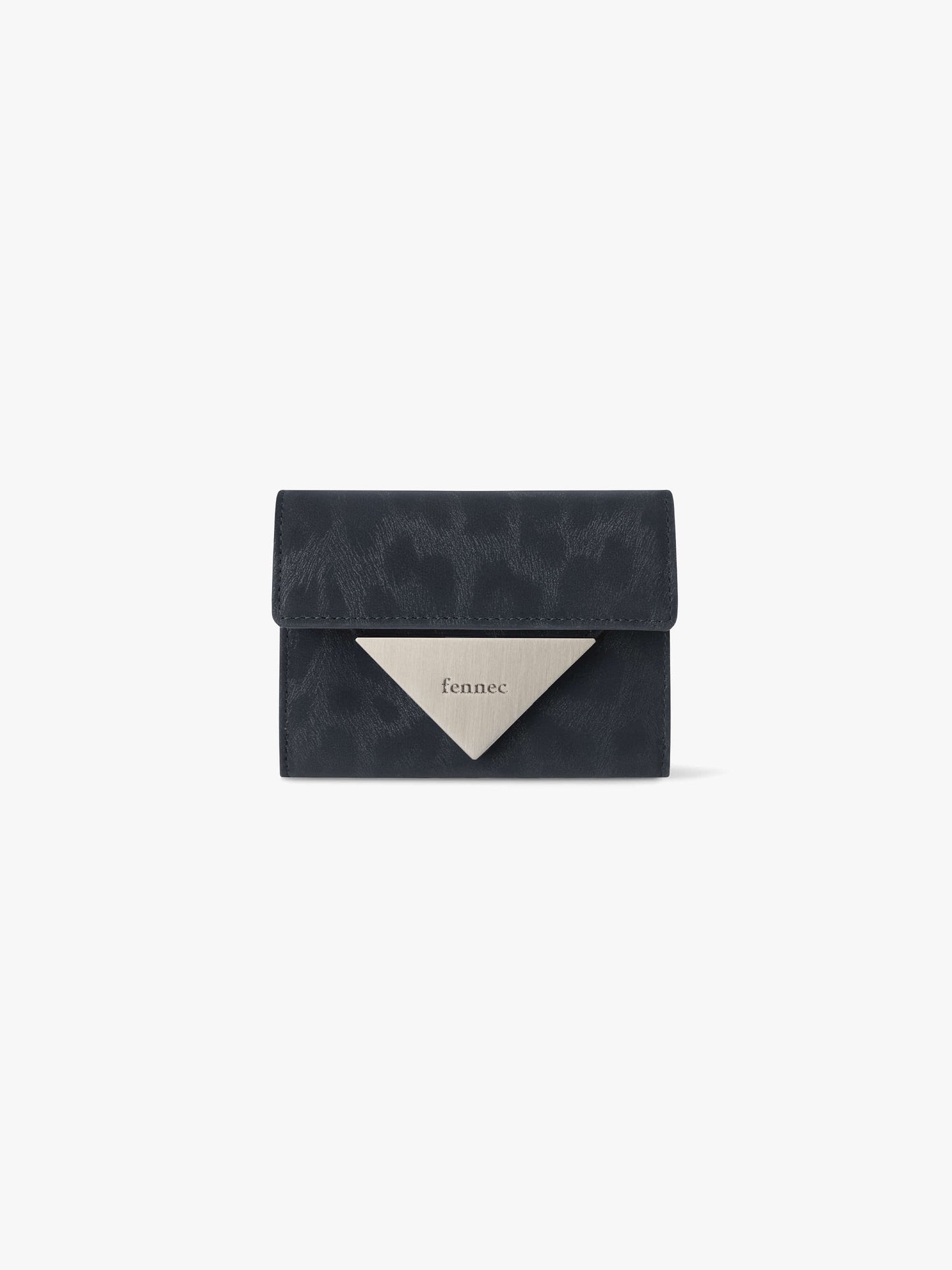 FENNEC TRIANGLE DOCO WALLET [3 colors]